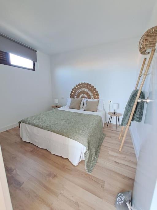 Playa San Marcos Apt.Mirador Del Roque Icod De Los Vinos Zewnętrze zdjęcie