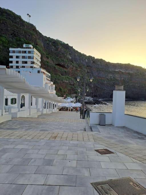 Playa San Marcos Apt.Mirador Del Roque Icod De Los Vinos Zewnętrze zdjęcie