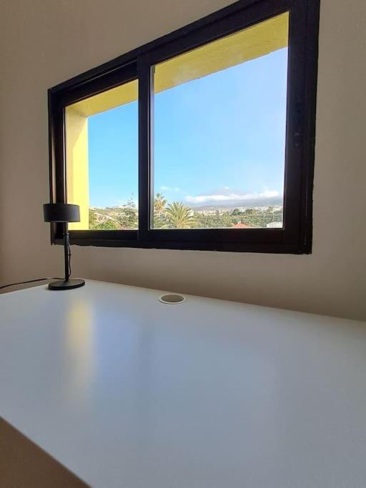 Playa San Marcos Apt.Mirador Del Roque Icod De Los Vinos Zewnętrze zdjęcie