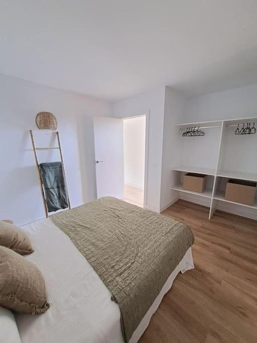 Playa San Marcos Apt.Mirador Del Roque Icod De Los Vinos Zewnętrze zdjęcie
